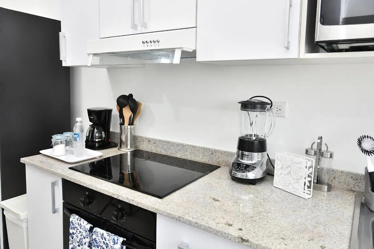 Apartamento En Juan Dolio Tepuy 501 B Juan Pedro Dominikai Köztársaság