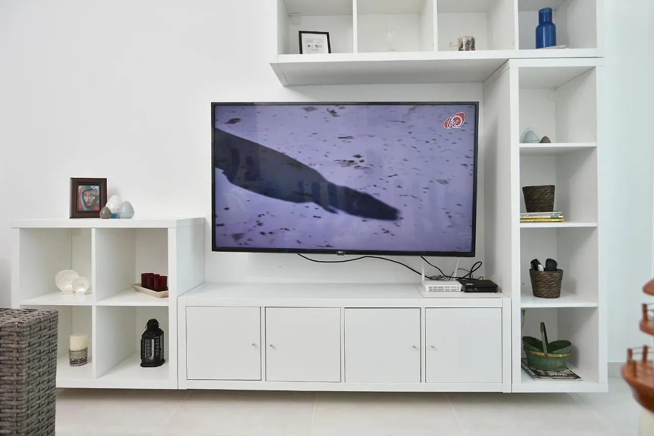 Apartamento En Juan Dolio Tepuy 501 B Juan Pedro Dominikai Köztársaság