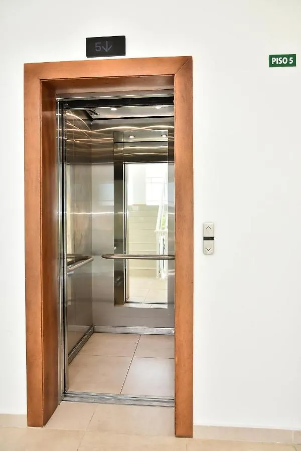 Apartamento En Juan Dolio Tepuy 501 B Juan Pedro Dominikai Köztársaság