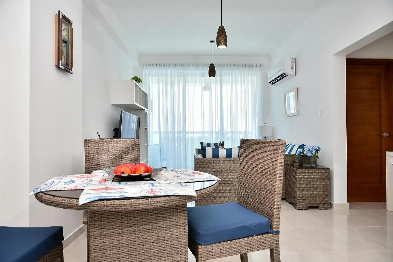 Apartamento En Juan Dolio Tepuy 501 B Juan Pedro 0*,  Dominikai Köztársaság