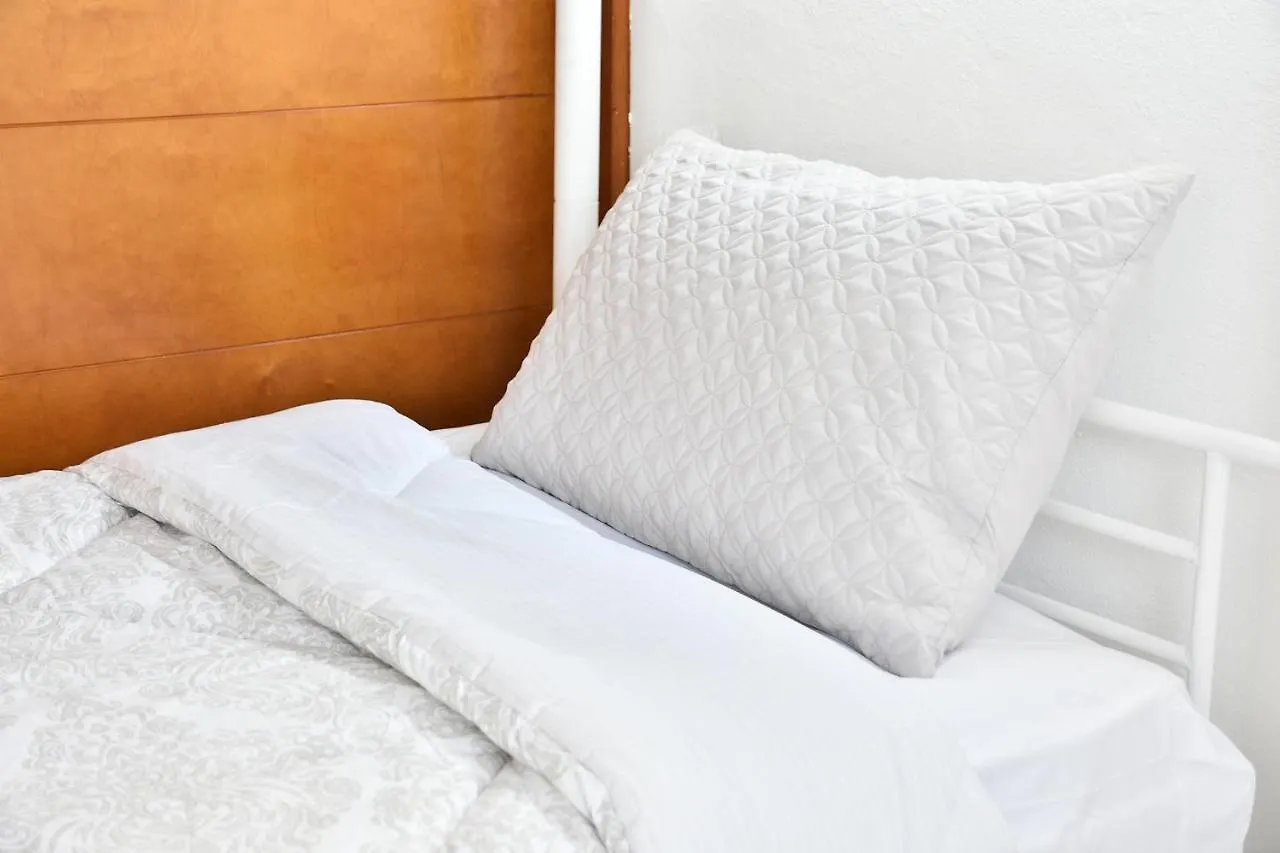 Apartamento En Juan Dolio Tepuy 501 B Juan Pedro Dominikai Köztársaság
