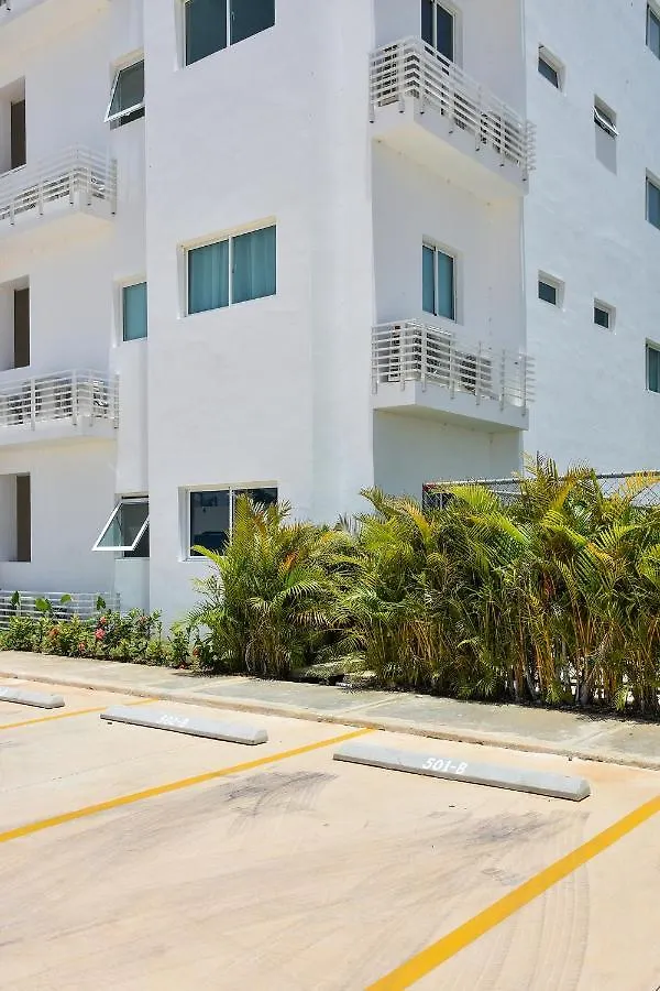 Apartamento En Juan Dolio Tepuy 501 B Juan Pedro 0*,
