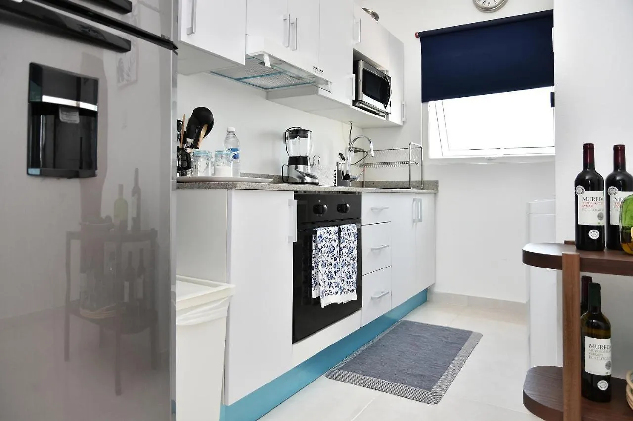 Apartman Apartamento En Juan Dolio Tepuy 501 B Juan Pedro Dominikai Köztársaság