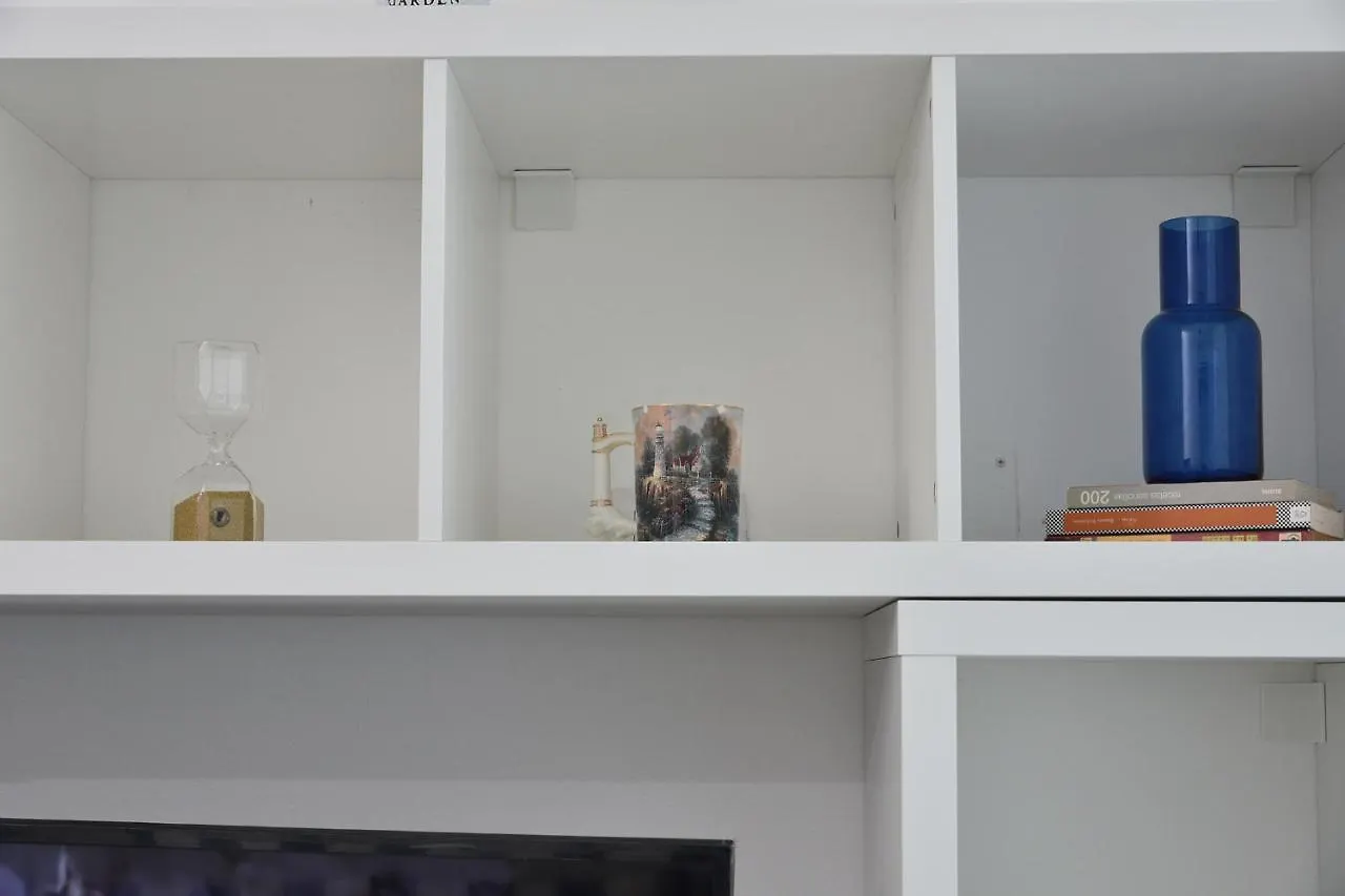 Apartamento En Juan Dolio Tepuy 501 B Juan Pedro Dominikai Köztársaság