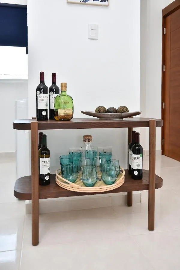 Apartamento En Juan Dolio Tepuy 501 B Juan Pedro