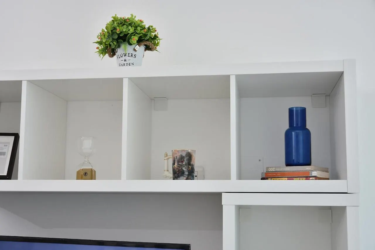 Apartman Apartamento En Juan Dolio Tepuy 501 B Juan Pedro