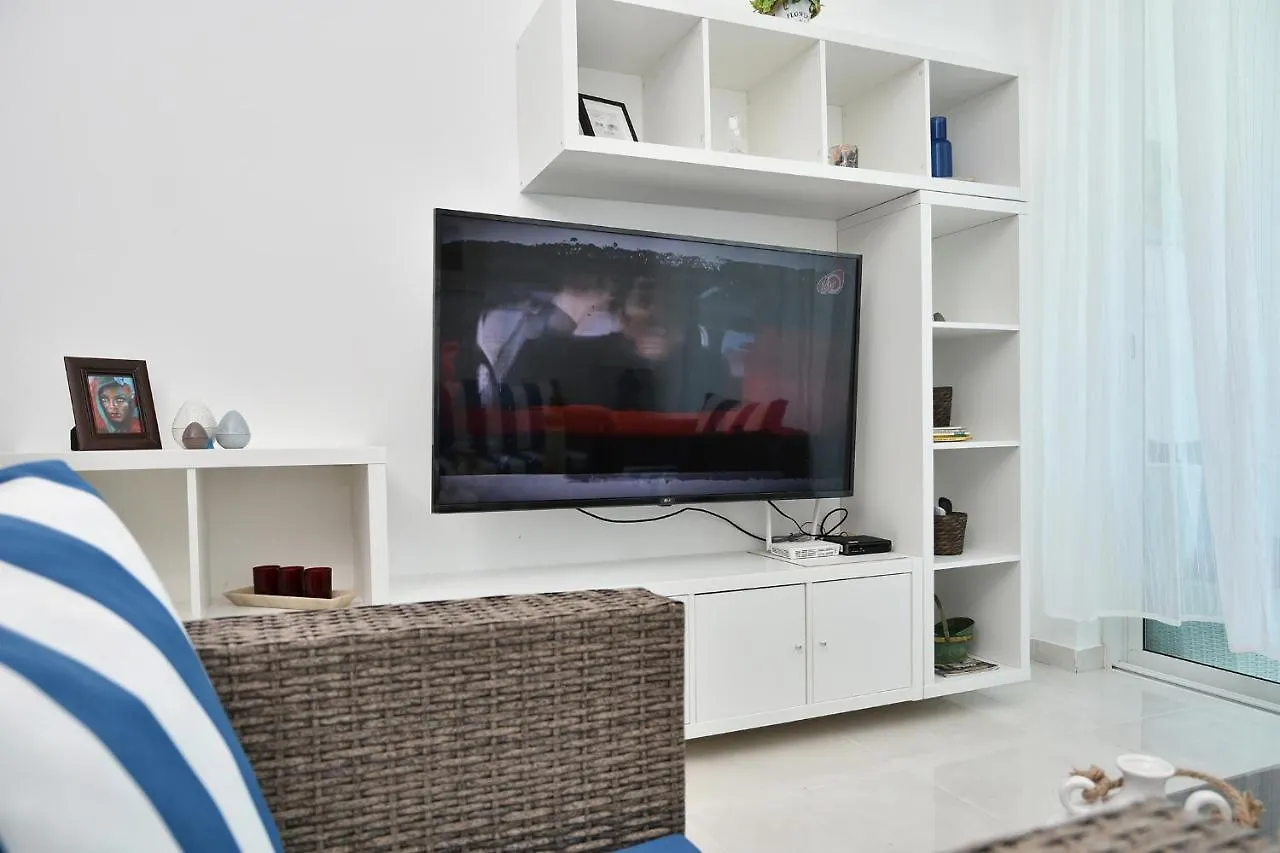 Apartamento En Juan Dolio Tepuy 501 B Apartment Juan Pedro