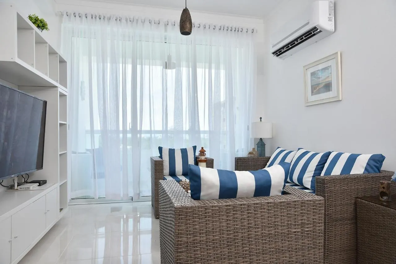 Apartamento En Juan Dolio Tepuy 501 B Juan Pedro Dominican Republic