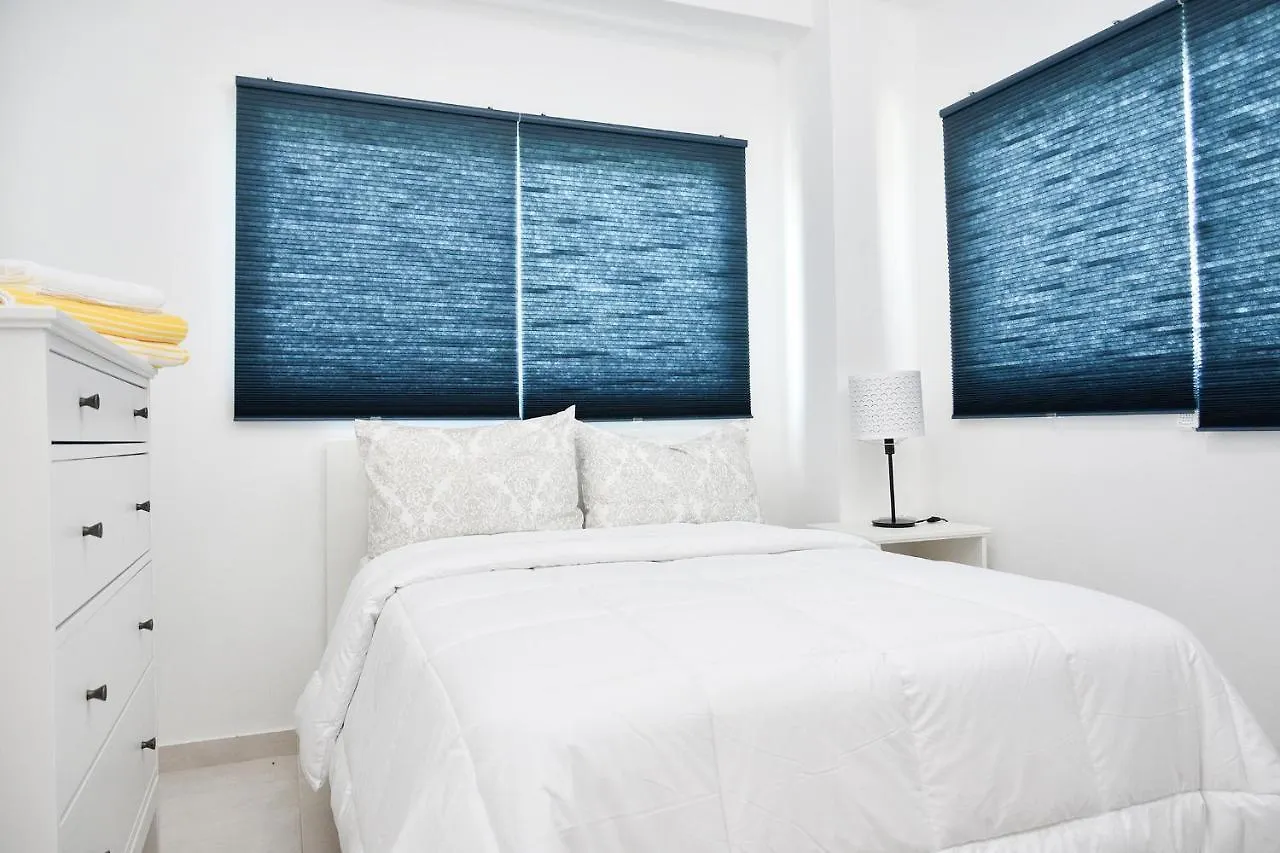شقة Apartamento En Juan Dolio Tepuy 501 B Juan Pedro